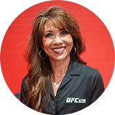 Mimi Strickler